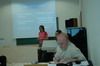 4th Travelling Music Education Research Seminar, Barcelona 2007