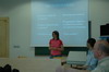 4th Travelling Music Education Research Seminar, Barcelona 2007