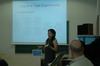 4th Travelling Music Education Research Seminar, Barcelona 2007