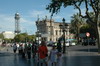 4th Travelling Music Education Research Seminar, Barcelona 2007
