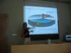 4th Travelling Music Education Research Seminar, Barcelona 2007