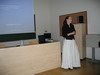 4th Travelling Music Education Research Seminar, Barcelona 2007