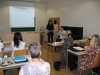 4th Travelling Music Education Research Seminar, Barcelona 2007