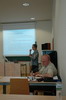 4th Travelling Music Education Research Seminar, Barcelona 2007