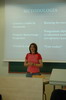 4th Travelling Music Education Research Seminar, Barcelona 2007