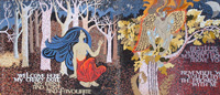 University of Limerick art mosaic