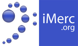 iMerc logo