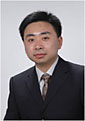 Dr Yang Yang