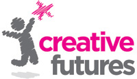 Creative Futures Logo