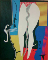 Gender and Music Performance project image