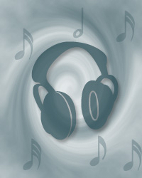 Listening session information
