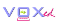 VOXed project logo