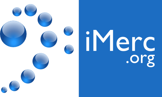 iMerc logo