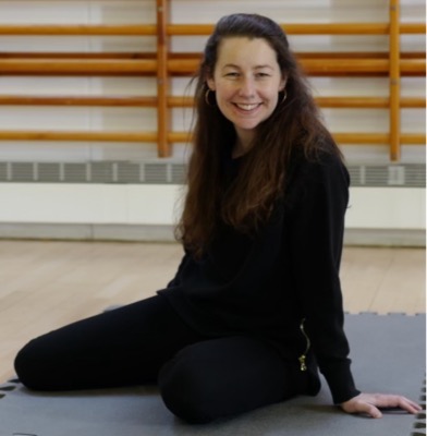 profile photo of Alice Bowmer