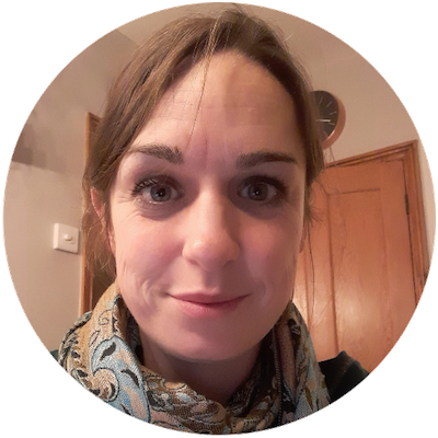 profile photo of Dr Amy Johnston