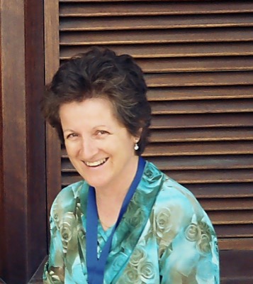 profile photo of Professor Graça Boal-Palheiros