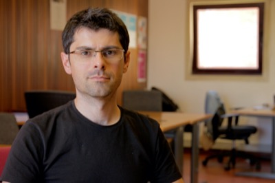 profile photo of Dr Gilvano Dalagna