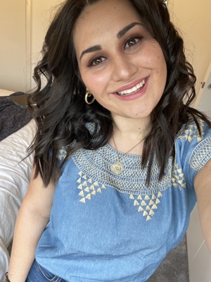 profile photo of Karen Krischelle Joseph