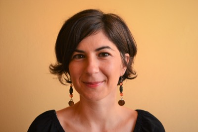 profile photo of Dr Regina Saltari