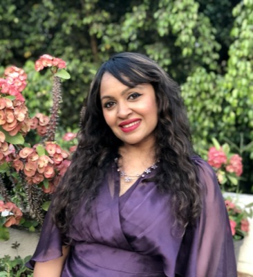 profile photo of Sandra Oberoi